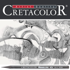 Γραφίτης Monolith Graphite 2B Cretacolor Γραφίτης Monolith Graphite 2B Cretacolor