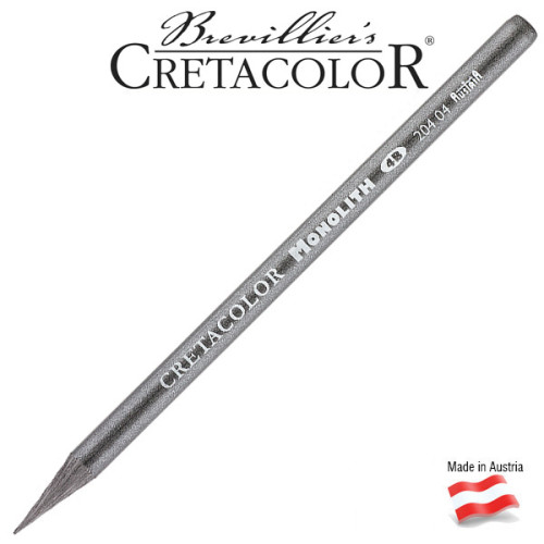 Γραφίτης Monolith Graphite 4B Cretacolor Γραφίτης Monolith Graphite 4B Cretacolor