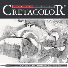 Γραφίτης Monolith Graphite 8B Cretacolor Γραφίτης Monolith Graphite 8B Cretacolor
