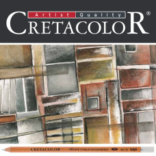 Μολύβι White Chalk Soft Cretacolor Μολύβι White Chalk Soft Cretacolor
