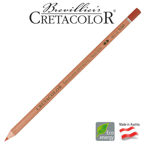 Μολύβι Sanguine Dry Cretacolor Μολύβι Sanguine Dry Cretacolor