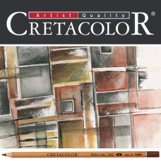 Μολύβι Sepia Light Dry Cretacolor Μολύβι Sepia Light Dry Cretacolor