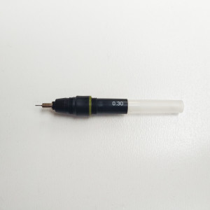 Μύτη Ραπιδογράφου 0.30mm Aristo