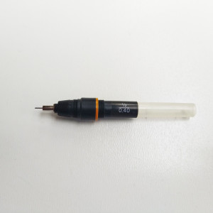 Μύτη Ραπιδογράφου 0.40mm Aristo