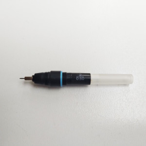 Μύτη Ραπιδογράφου 0.60mm Aristo