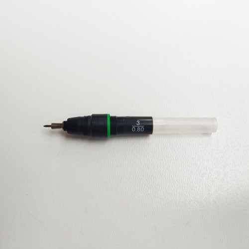 Μύτη Ραπιδογράφου 0.80mm Aristo