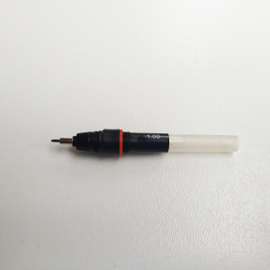 Μύτη Ραπιδογράφου 1.00mm Aristo