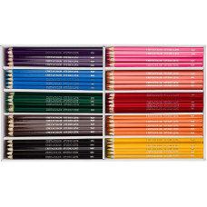 Σετ Μολύβια Artist Studio 250τεμ Cretacolor
