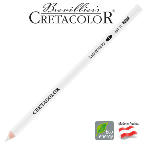 Μολύβι Lightning 1 Cretacolor Μολύβι Lightning 1 Cretacolor