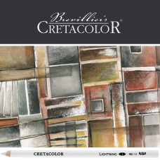 Μολύβι Lightning 1 Cretacolor Μολύβι Lightning 1 Cretacolor