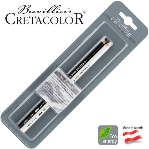 Σετ Μολύβια Thunder & Lightning Cretacolor Σετ Μολύβια Thunder & Lightning Cretacolor