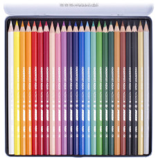 Σετ Μολύβια Supersticks Aqua Μεταλλική Κασετίνα 24τεμ Jolly Σετ Μολύβια Supersticks Aqua Μεταλλική Κασετίνα 24τεμ Jolly