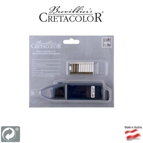 Σβήστρα Ηλεκτρική Cretacolor Σβήστρα Ηλεκτρική Cretacolor