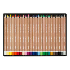 Σετ Μολύβια MEGA COLOR 24τεμ Cretacolor Σετ Μολύβια MEGA COLOR 24τεμ Cretacolor