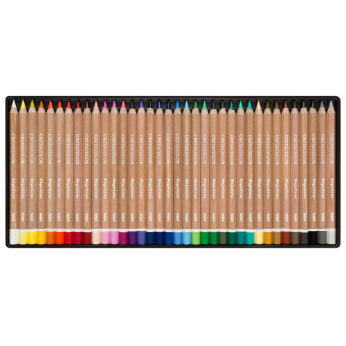 Σετ Μολύβια MEGA COLOR 36τεμ Cretacolor Σετ Μολύβια MEGA COLOR 36τεμ Cretacolor