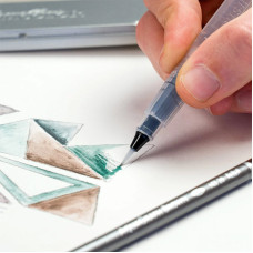 Μολύβια Σετ AquaGraph Pocket Box 6τεμ Cretacolor Μολύβια Σετ AquaGraph Pocket Box 6τεμ Cretacolor