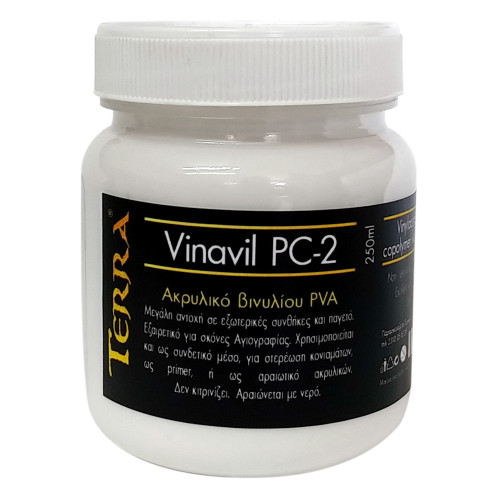 Vinavil PC-2 250ml Vinavil PC-2 250ml
