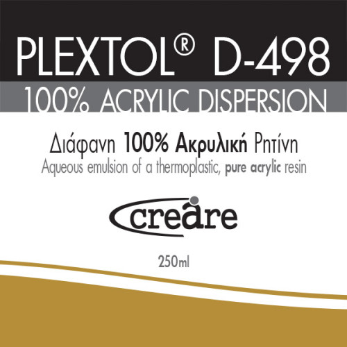 Plextol D-498 250ml Plextol D-498 250ml