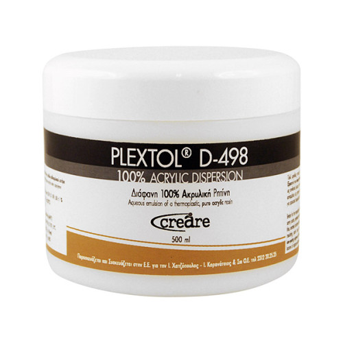 Plextol D-498 250ml Plextol D-498 250ml