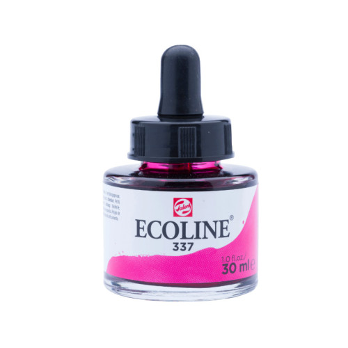 Μελάνη Ecoline Talens