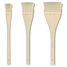 Hake Brushes Hake Brushes