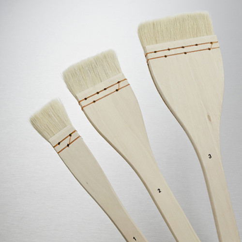 Hake Brushes Hake Brushes