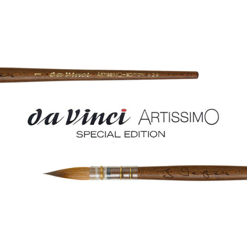 Maestro Da Vinci Maestro Da Vinci