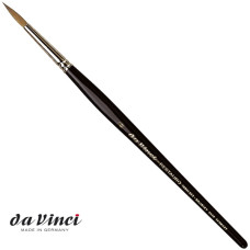 Kolinsky Da Vinci