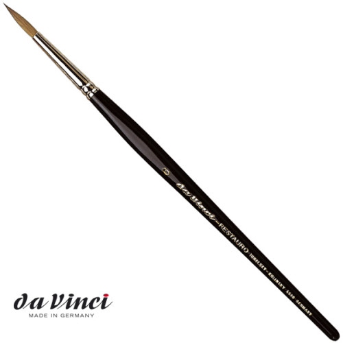 Kolinsky Da Vinci