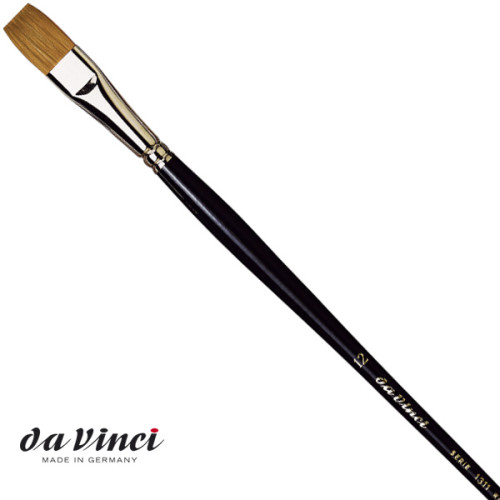 Kolinsky Da Vinci