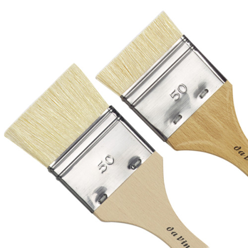 Bristle Mottlers Da Vinci Bristle Mottlers Da Vinci