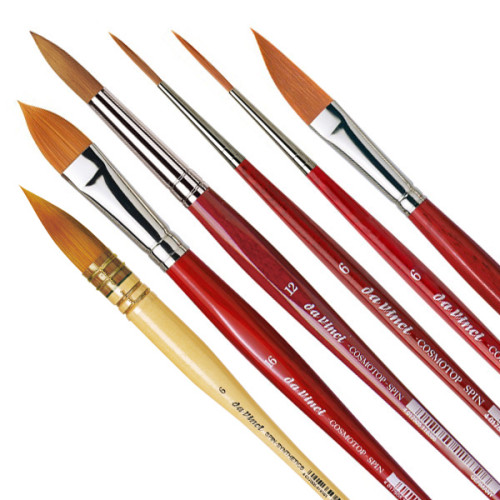 COSMOTOP SPIN Synthetics Da Vinci COSMOTOP SPIN Synthetics Da Vinci