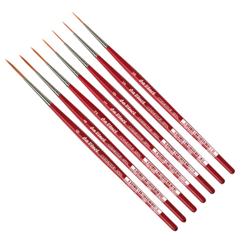 COSMOTOP SPIN Synthetics Da Vinci COSMOTOP SPIN Synthetics Da Vinci