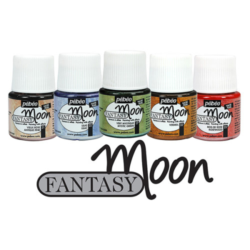 Pebeo Fantasy Moon Pebeo Fantasy Moon