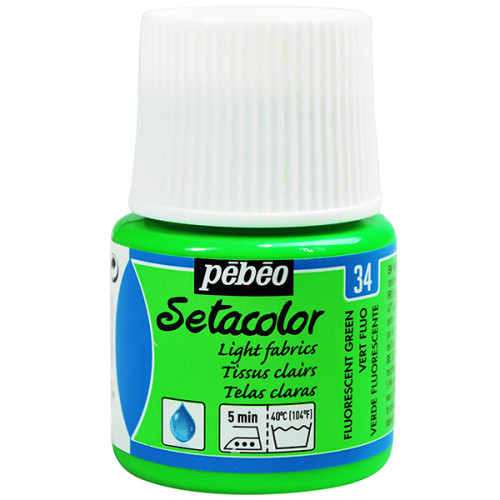 Pebeo SETA Fluo Pebeo SETA Fluo
