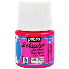 Pebeo SETA Fluo Pebeo SETA Fluo