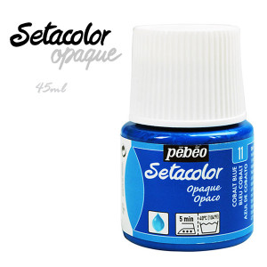 Pebeo SETAcolor Opaque