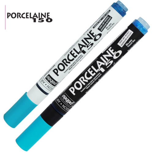 Porcelaine 150 Markers Porcelaine 150 Markers