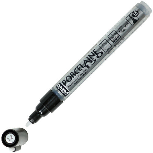 Porcelaine 150 Markers Porcelaine 150 Markers