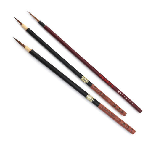 Menso Brushes Kuretake Menso Brushes Kuretake
