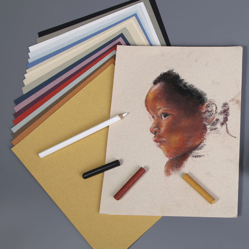 Ingres Clairefontaine