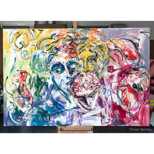 Mat Pub Acrylics Pebeo *ΠΡΟΣΦΟΡΑ*