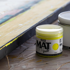Mat Pub Acrylics Pebeo *ΠΡΟΣΦΟΡΑ*