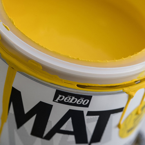 Mat Pub Acrylics Pebeo *ΠΡΟΣΦΟΡΑ*