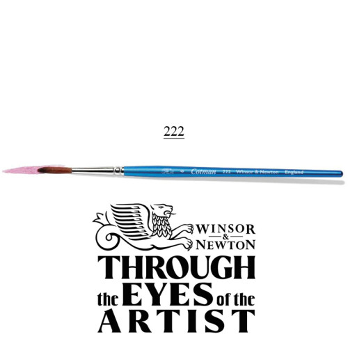 Cotman Winsor & Newton Cotman Winsor & Newton