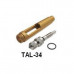 TAL-34 Handle & Neddle Stop