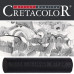 Chunky Nero Soft Φ18mm Cretacolor