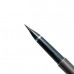 Μαρκαδόρος Με Συνθετ. Τρίχα Fountain Brush Pen No8 Black Kuretake