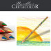 Μολύβι Ακουαρέλας Quatro 4χρωμο Κανονικό Cretacolor