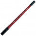 Μαρκαδόρος Double Sided Brush Pen Hard-Soft No55 Black Kuretake